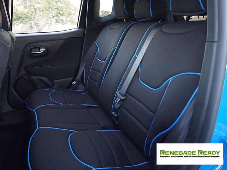 Best seat covers 2025 for jeep renegade